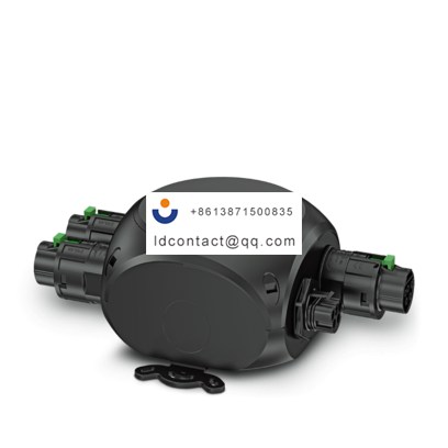 1079660 Phoenix Contact product image